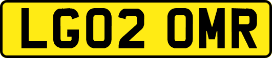 LG02OMR