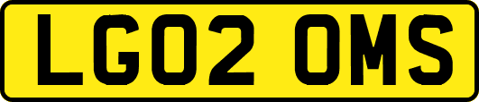 LG02OMS