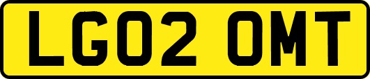LG02OMT