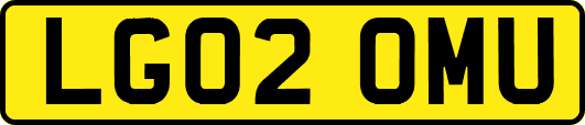 LG02OMU