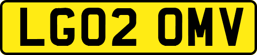 LG02OMV