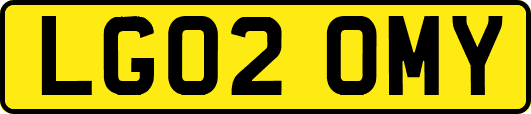 LG02OMY