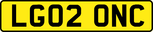 LG02ONC