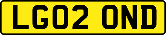 LG02OND