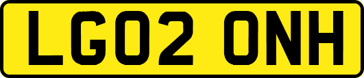 LG02ONH
