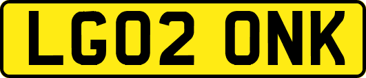 LG02ONK
