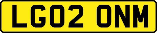LG02ONM