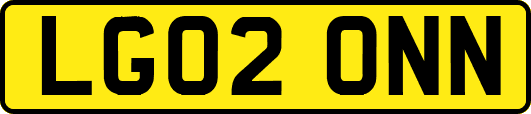LG02ONN