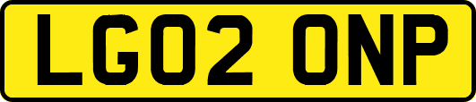 LG02ONP