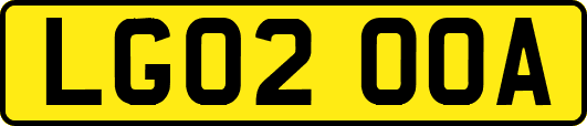 LG02OOA