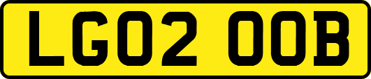 LG02OOB