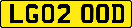 LG02OOD