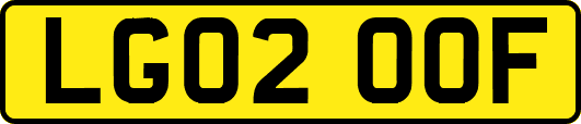 LG02OOF