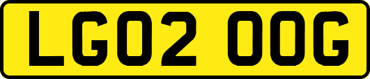 LG02OOG