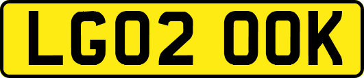 LG02OOK
