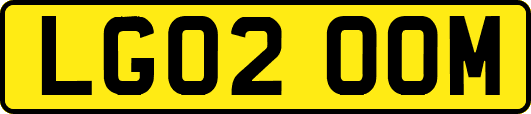 LG02OOM