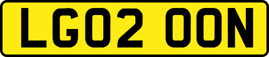LG02OON