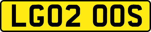 LG02OOS