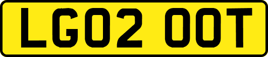 LG02OOT