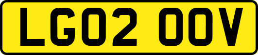 LG02OOV