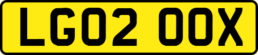 LG02OOX