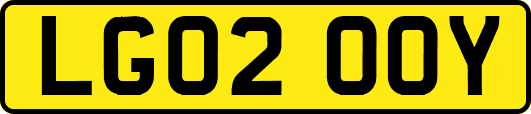 LG02OOY