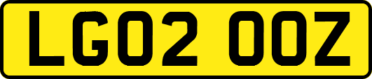 LG02OOZ