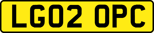 LG02OPC