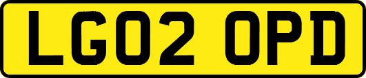 LG02OPD
