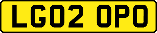 LG02OPO