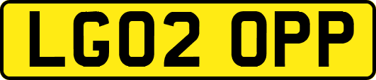 LG02OPP