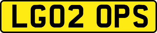 LG02OPS