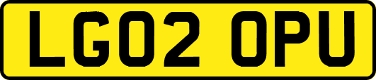 LG02OPU
