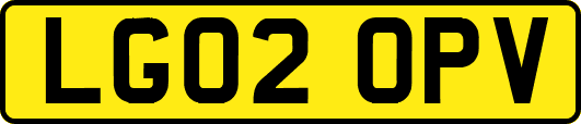 LG02OPV