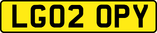 LG02OPY