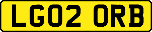 LG02ORB
