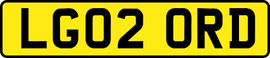 LG02ORD