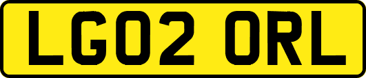 LG02ORL