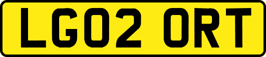 LG02ORT