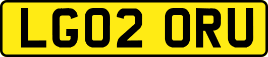 LG02ORU
