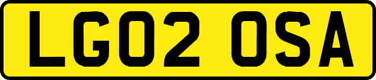 LG02OSA