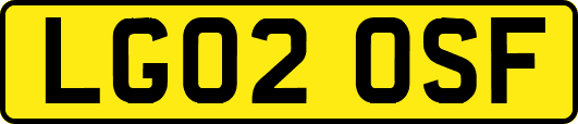 LG02OSF