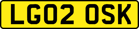LG02OSK