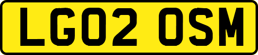 LG02OSM