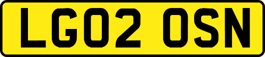 LG02OSN