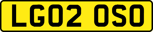 LG02OSO