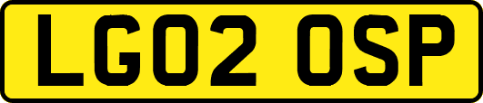 LG02OSP