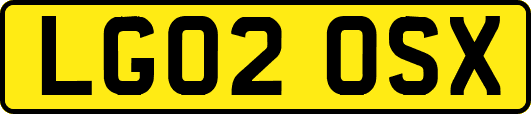 LG02OSX