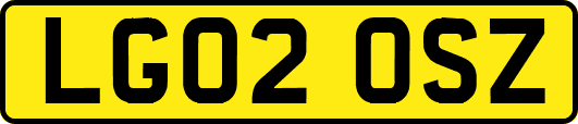 LG02OSZ