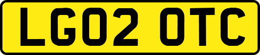 LG02OTC